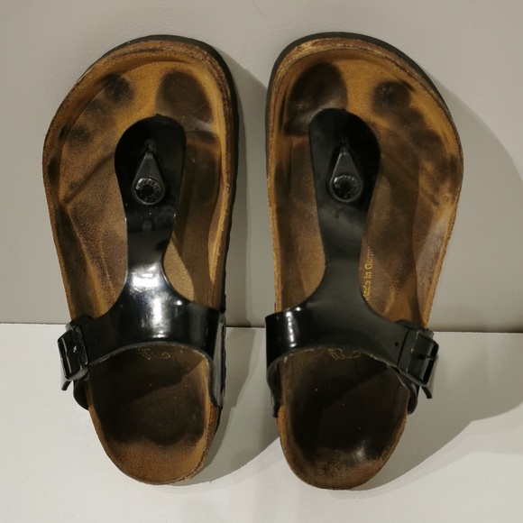 Birkenstock sandals - Picture 3 of 9